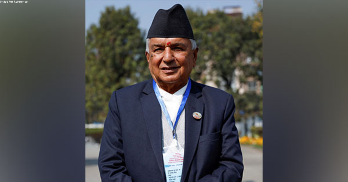 Nepal President Ram Chandra Paudel hospitalised again after chest pain